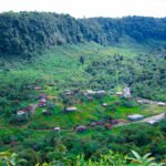 A ESTA HORA: EL GRAN SÁBALO SE PREPARA PARA DAR INICIO A LA ASAMBLEA GENERAL COMUNITARIA