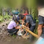 Crisis humanitaria en Barbacoas: el diario El Tiempo replica denuncia sobre muerte de Hermano ɨnkal Awá