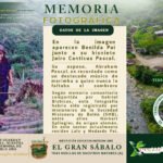 Fotografía Histórica de la Comunidad Awá El Sábalo
