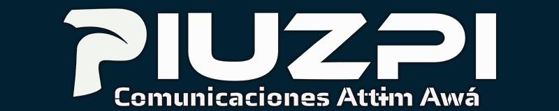 Comunicación Awá Piuzpi